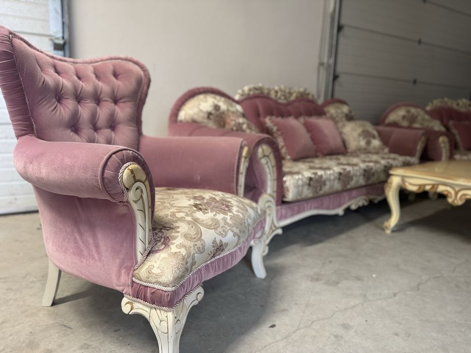 Set canapele vintage
