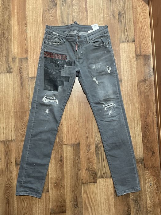 Dsquared2 jeans