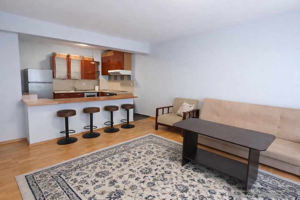 Двустаен, под наем, ж.к Гео Милев