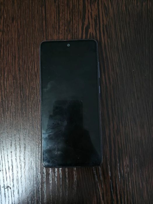 Samsung galaxy a52