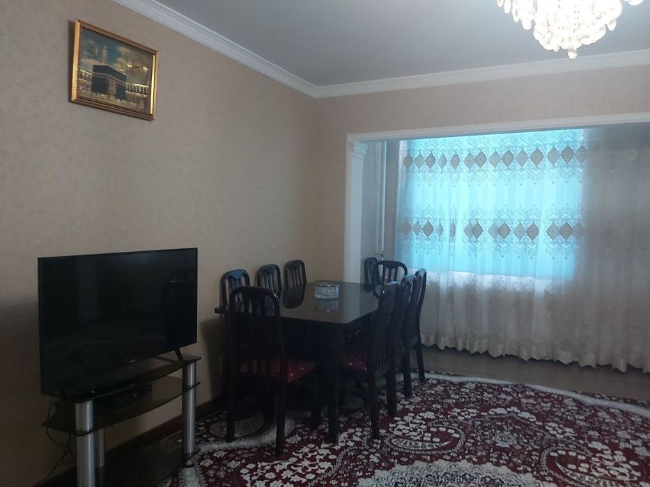 Аренда квартиры массив ттз Ахмад югнакий хумоюн феруза