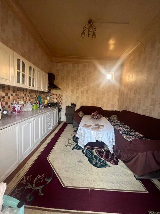 Продается готовый участок