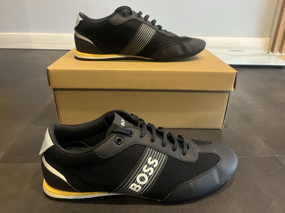 BOSS Orange обувки