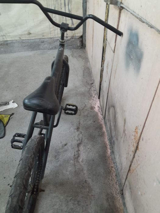 Продам бмх состояние отличное