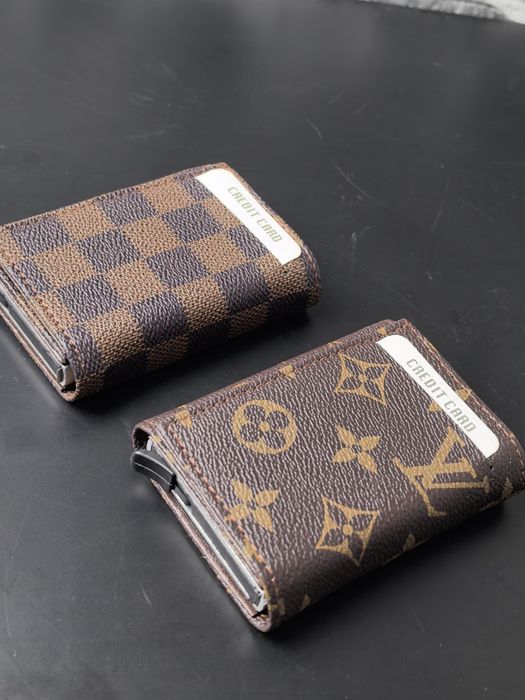 Luis Viton портфейли високо качество