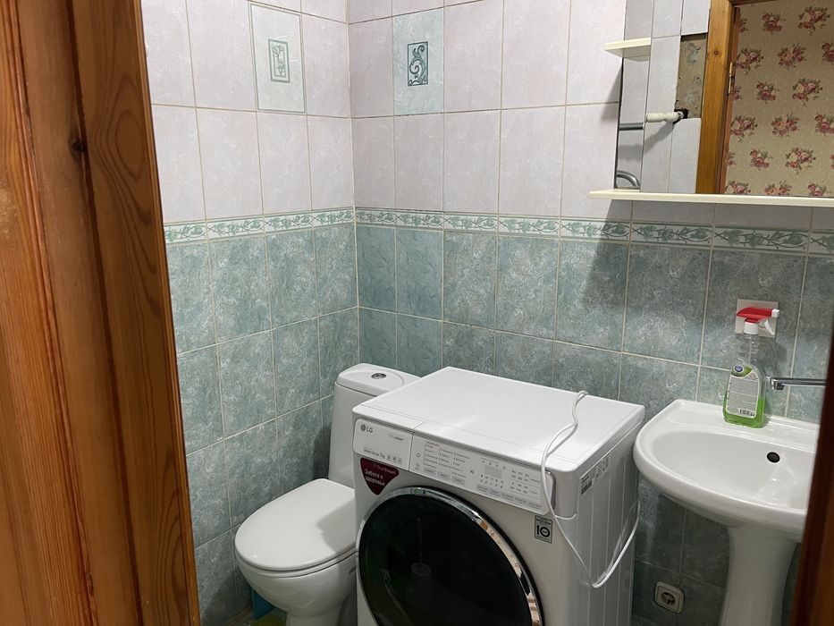 Продаю 2-комн кв, Н.Абд 22/4