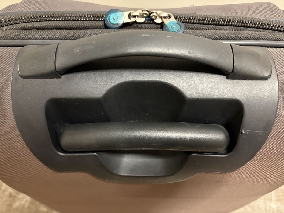 Куфар Samsonite голям
