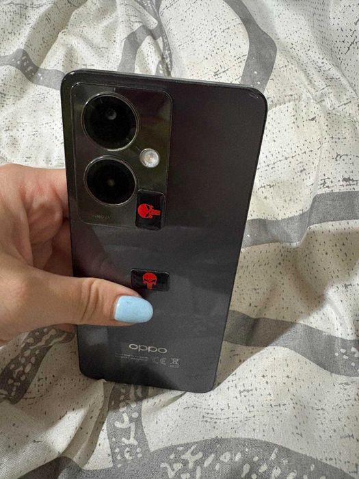 Телефон Oppo A79 5G