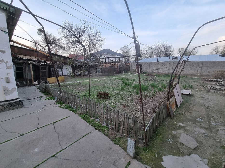 Срочно продам дом Тараз