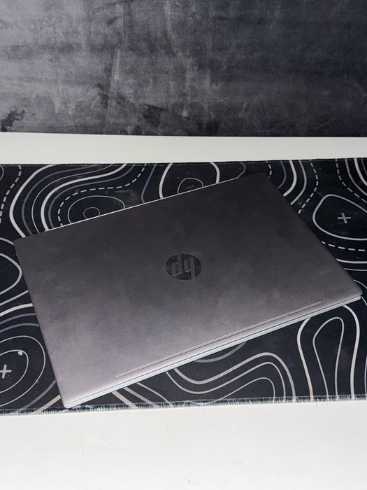 Ноутбук HP Pavilion i7