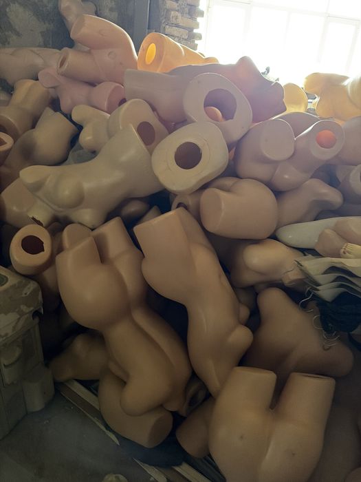 Аксесуары для магазина