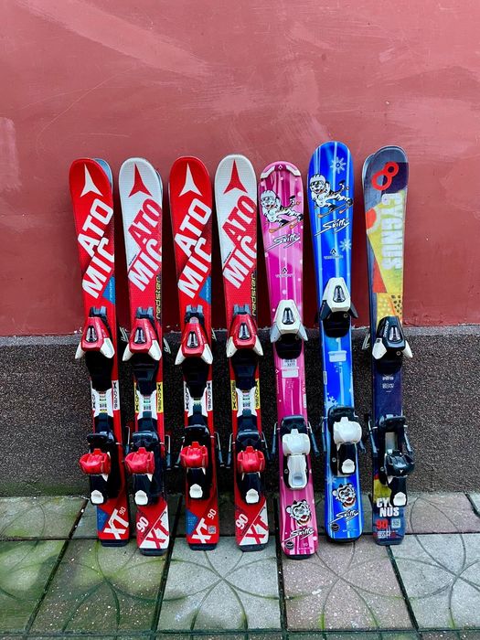 schiuri copii 90 cm skiuri copii