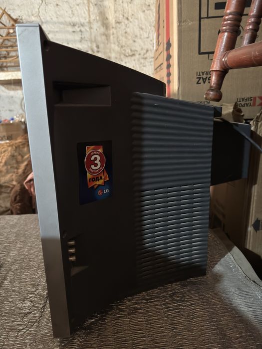 LG telvizor holati yangi