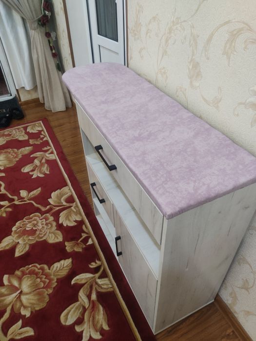 Дазмол гладки доска нархи хаменбоп