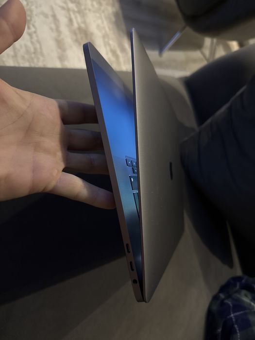 Macbook PRO 2019 16”