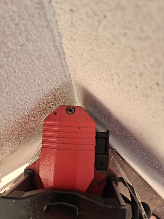 Carota/Masina carotat Hilti  pt aer condiționat, instalații sanitare