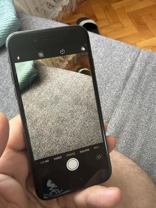 iPhone 8 Negru 64Gb