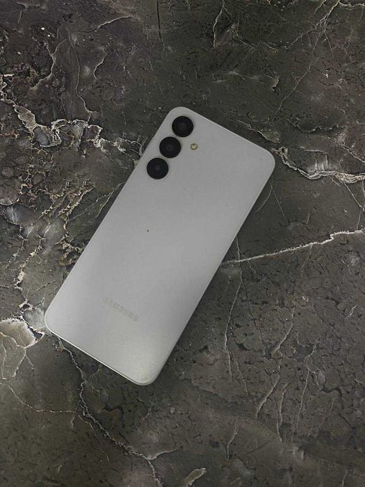 Samsung A16 (Актобе 414) номер лот 117/6824