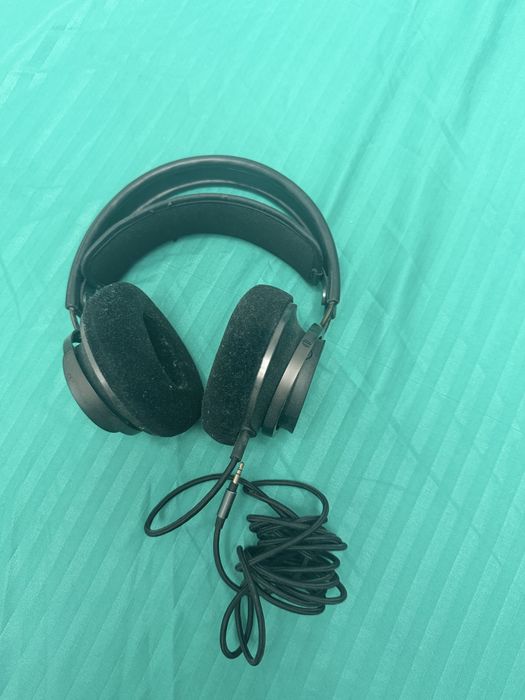 Casti Philips fidelio x2hr