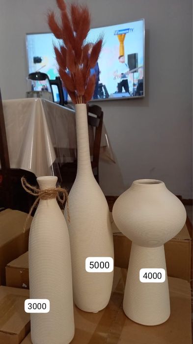 Тотальная распродажа интерьерных предметов для дома