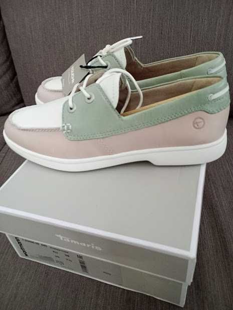 Tamaris 38 номер