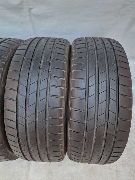 Anvelope 215/50/17 vara BRIDGESTONE Turanza T005
