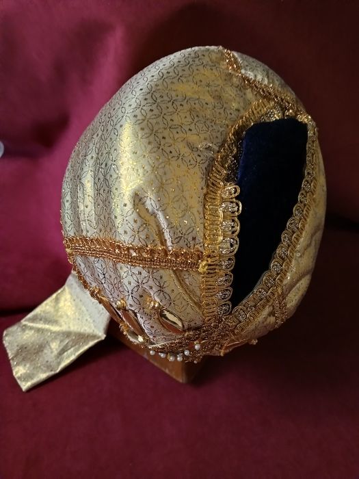 Чалма на мальчика