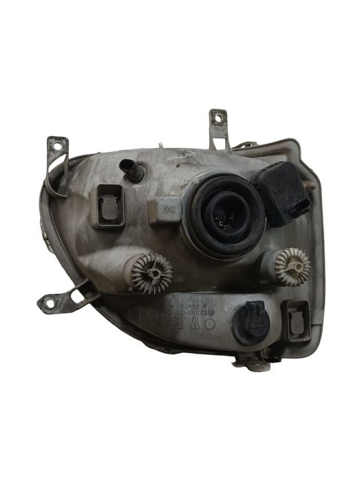Far Stanga Fata Opel Agila A H00 2000 - 2007