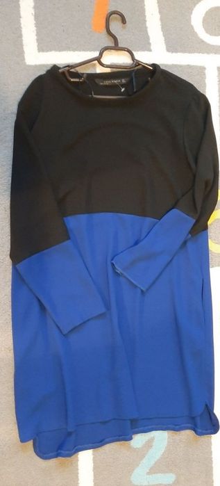 Rochie Zara ,mar L, nepurtata 35 lei