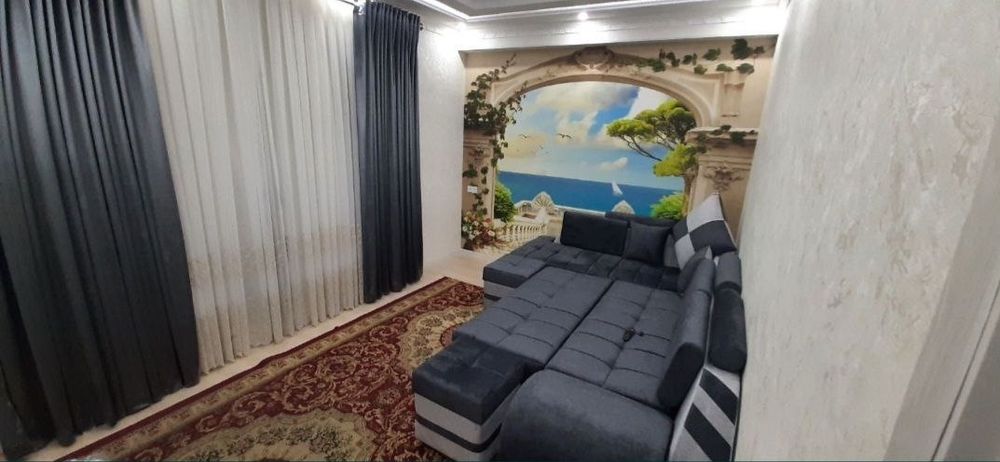 Продаётся квартира в новостройке