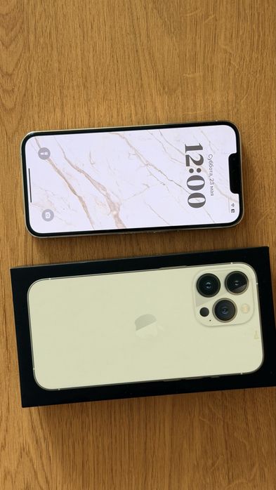 IPhone 13 Pro, 256Gb