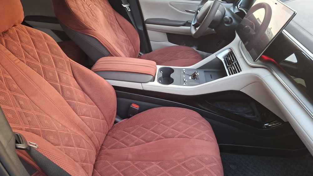 Byd song plus champion 605km smart Drive сотилади