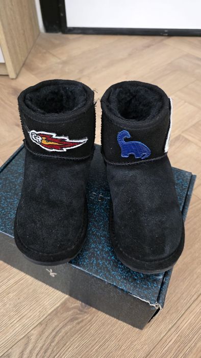 Детски боти EMU Australia номер 29/30