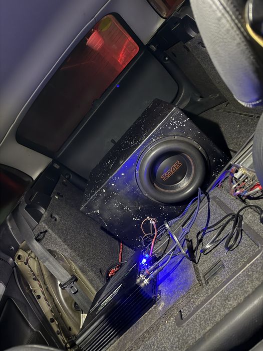 edge edp122spl-e6 1.5kw rms