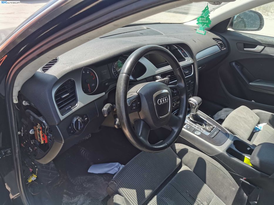 Plansa Bord Goala Dezechipata Audi A4 B8 B8.5 2008 - 2015 [K7399]