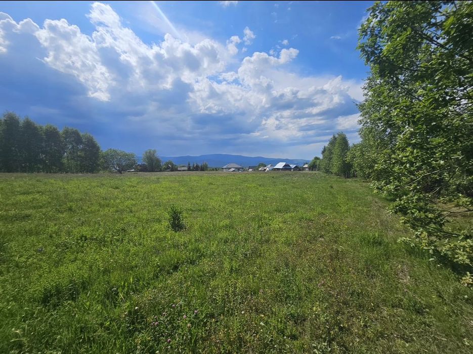 Teren intravilan 2.000 mp – Rasca, Belis, Cluj | Cu proiect pentru cab