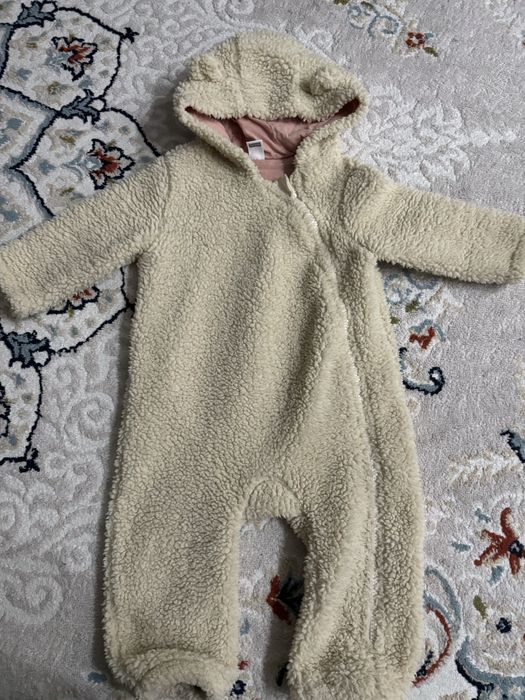 Комбинезоны детские