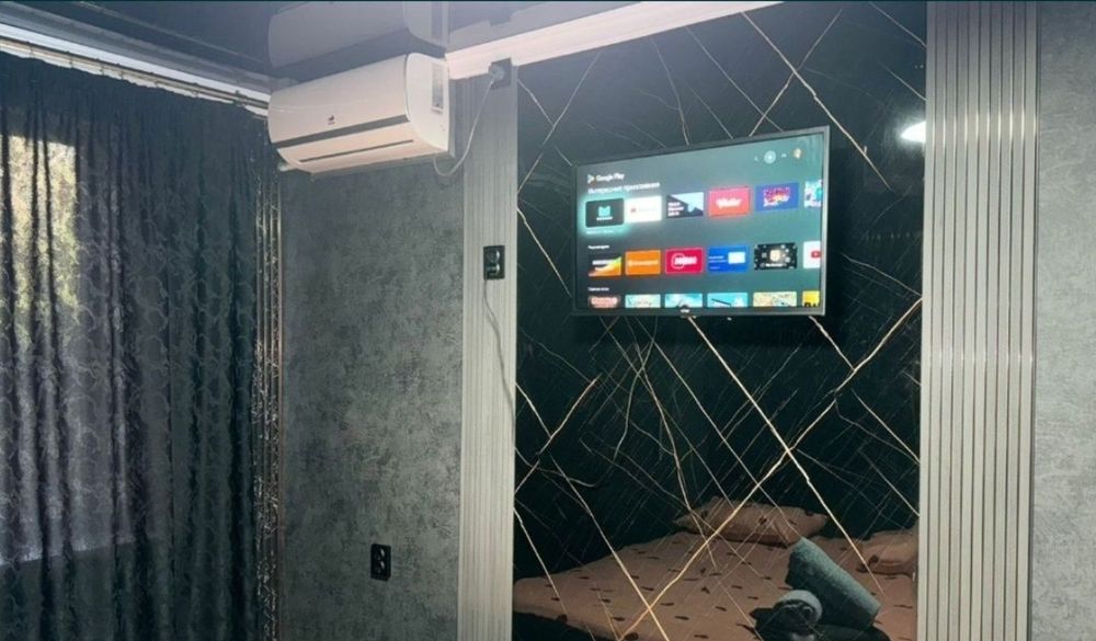 Сдаю однушку посуточно в центре