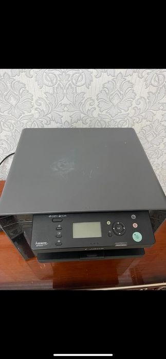 Белый принтер 60000