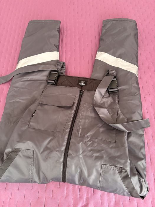 Работен гащеризон