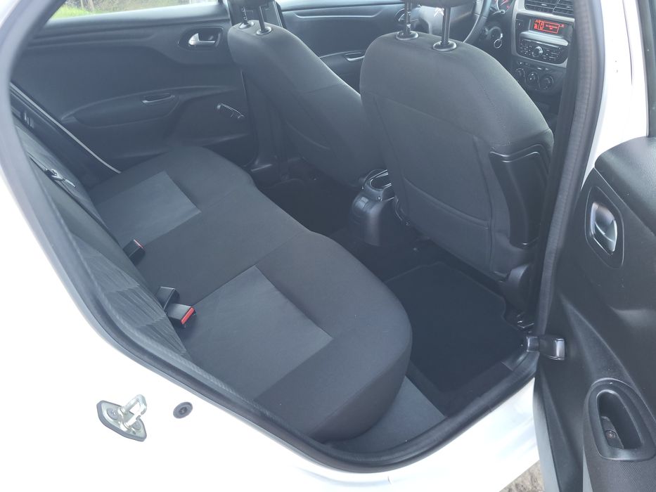 Citroen C-Elysse 1.2 benzina Euro 6b 2017!!