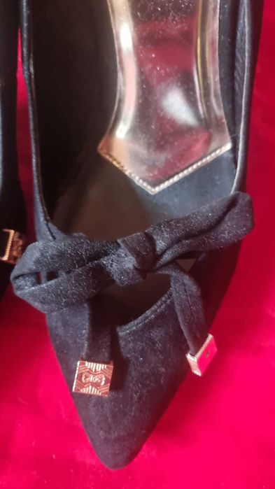 Pantofi stiletto clasici Ted Baker