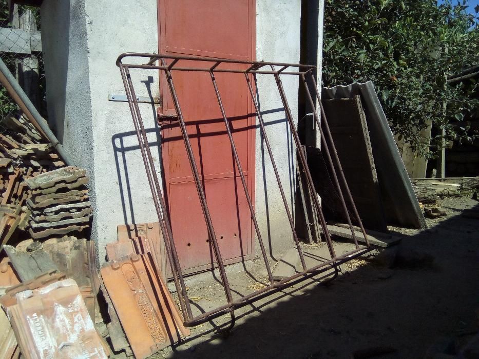 portbagaj mare de la o Dacia 1310