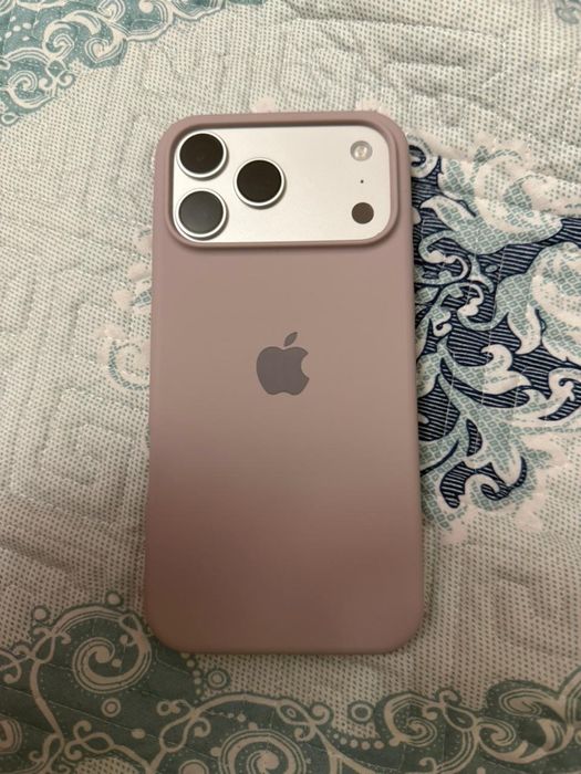 iPhone 17 Pro Max 256 gb
