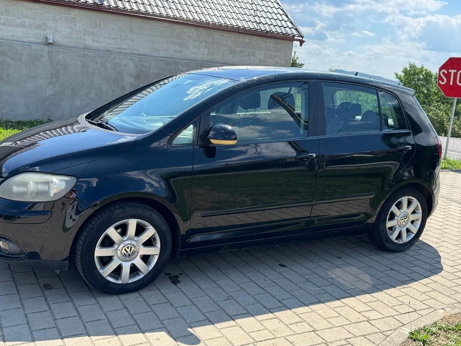 Wolkswagen Golf 5