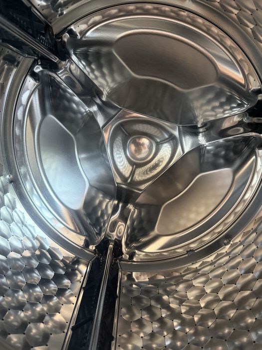 Пералня за вграждане MIELE W Classic