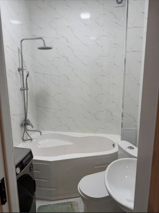 Сдаётся квартира Согдиана