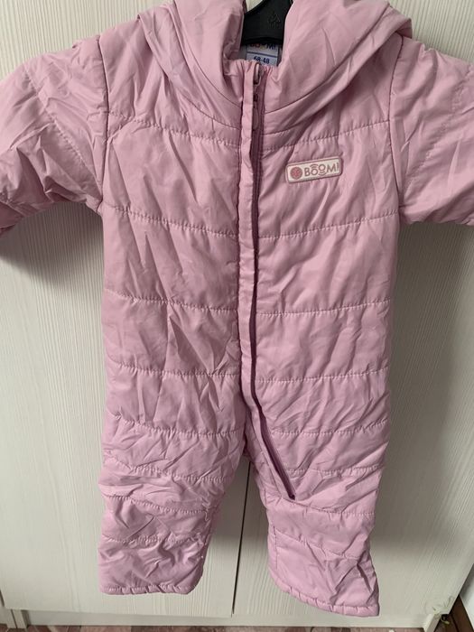 Комбенизоны для девочек