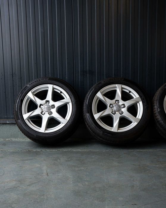 JANTE 225/50/17 Vara Audi A4 A5 VW Skoda Seat Mercedes