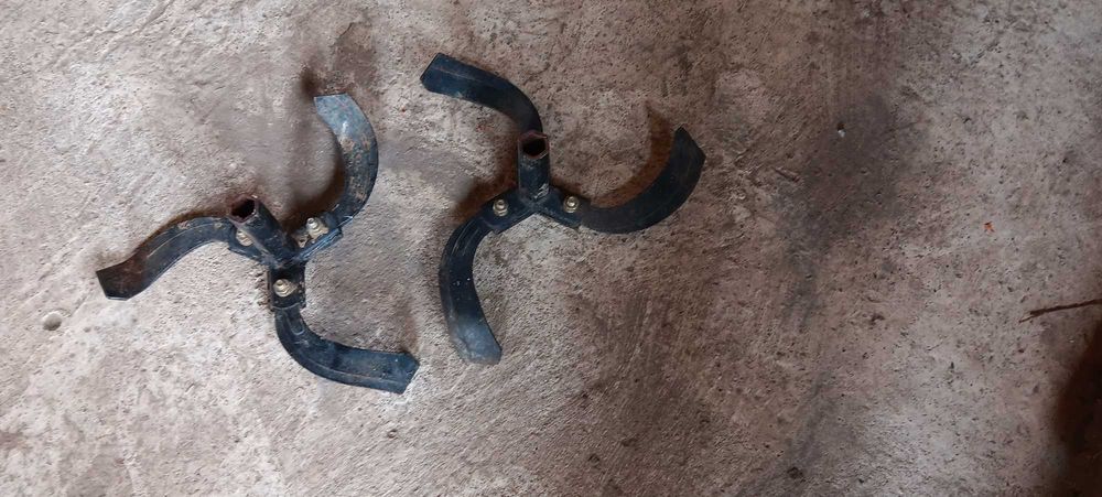 инвентар за фреза Гардения